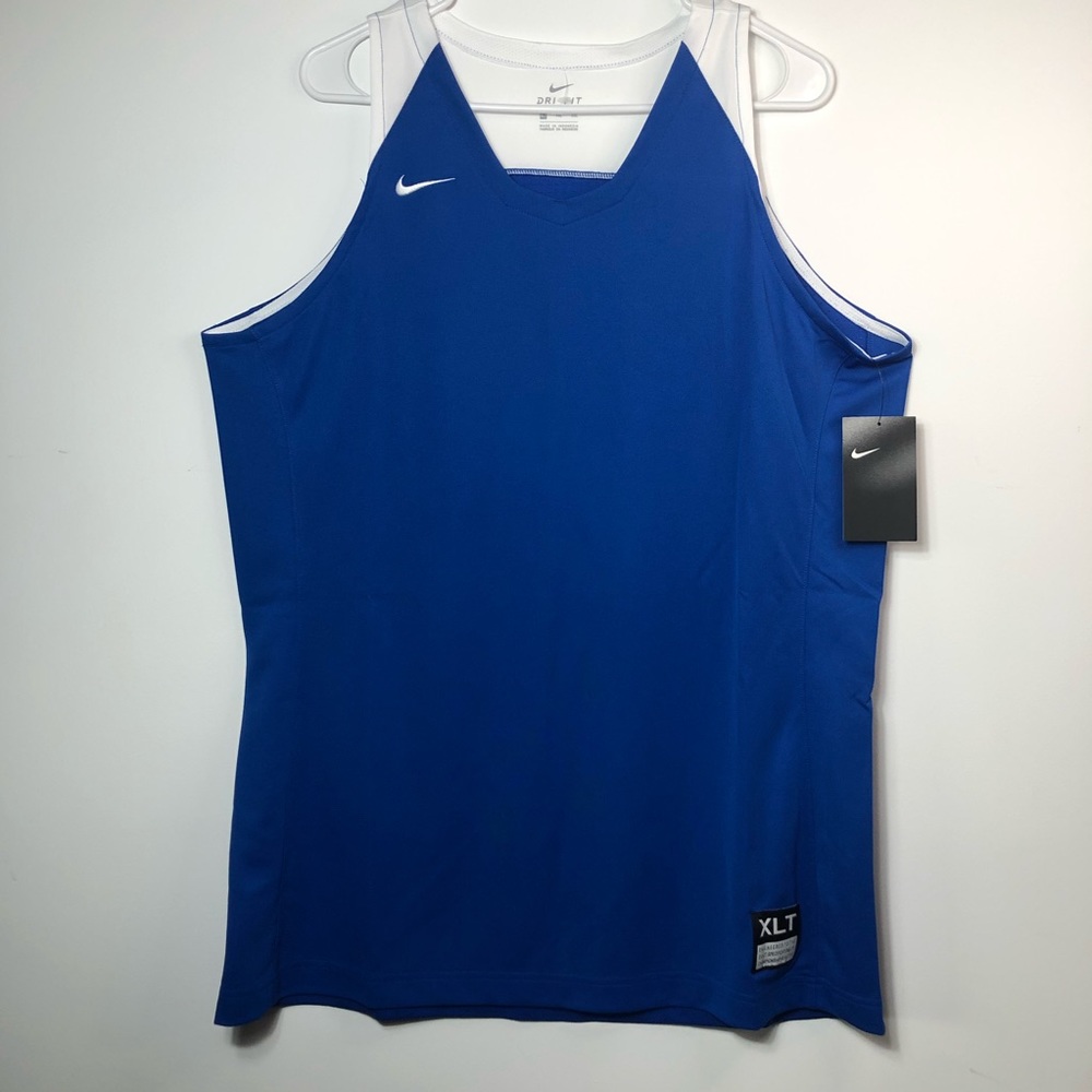 Nike women’s tank top size XLT
